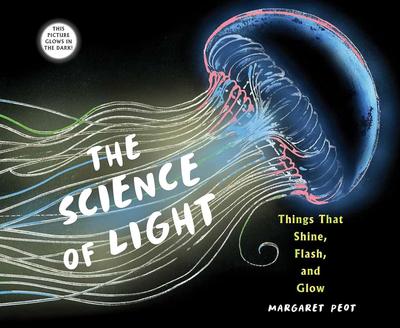 The Science of Light，【奥比斯·皮克图斯奖】光的科学（夜光封面设计）