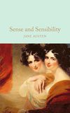 【Collector's Library】Sense and Sensibility，理智与情感