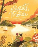 La Beauté Du Monde : Voyager Sans Se Presser，世界之美：不慌不忙的旅行