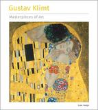 【Masterpieces of Art】Gustav Klimt，古斯塔夫·克里姆特（新版）