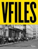 VFILES: Style, Fashion, Music.，时尚发布平台VFILES：风格/时尚/音乐.