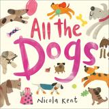 【All the Pets】All the Dogs ，所有的狗狗们