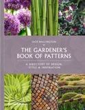 RHS The Gardener’s Book of Patterns: A Directory of Design, Style and Inspiration，园丁模式之书