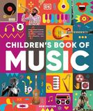 Children's Book of Music，DK儿童音乐图解百科（新版）