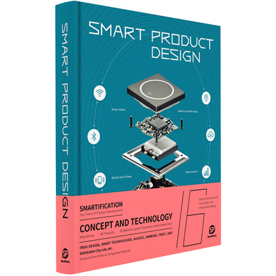Smart Product Design 智能产品设计