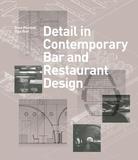 Detail in Contemporary Bar and Restaurant Design，当代酒吧与餐厅的设计细节