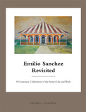 Emilio Sanchez Revisited，再访画家Emilio Sanchez