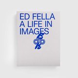 Ed Fella: A Life in Images，美国设计师Ed Fella：图像中的人生