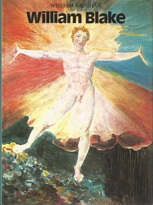 【The Great Poets】William Blake，威廉·布莱克：诗歌选集