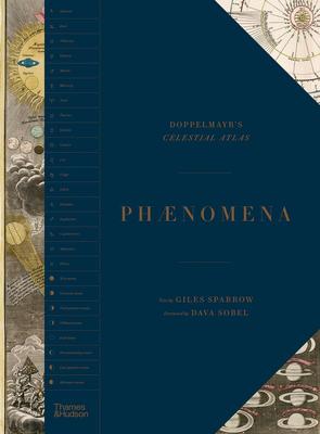 Phaenomena，现象：多貝马亚的天文图册