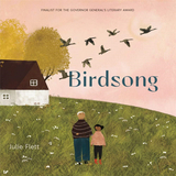 Birdsong，鸟鸣声【2020年波士顿环球图书奖荣誉奖】