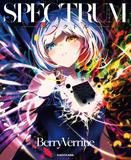 SPECTRUM ‐スペクトル‐ (KITORA)，BerryVerrine插画集
