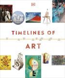 Timelines of Art，艺术年表