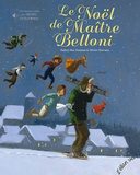 Le No?l de ma?tre Belloni，贝罗尼先生的圣诞节