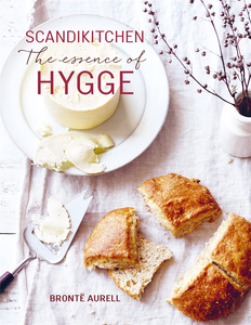 ScandiKitchen: The Essence of Hygge，舒适惬意的厨房