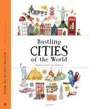 Bustling Cities of the World，世界繁华城市