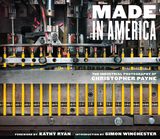 Made in America: The Industrial Photography of Christopher Payne，美国制造：Christopher Payne工业摄影作品集