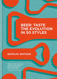 Beer: Taste the Evolution in 50 Styles，啤酒:品尝50种风格的演变