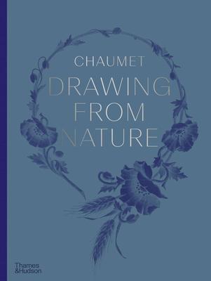 Chaumet：Drawing From Nature，尚美：撷艺自然