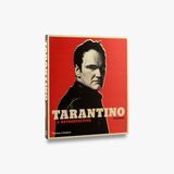 Tarantino: A Retrospective，塔伦蒂诺:回顾