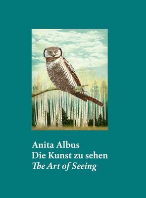 Anita Albus：The Art of Seeing，安妮塔·阿尔伯斯：观看的艺术