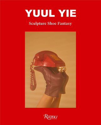 Yuul Yie: Sculpture Shoe Fantasy，韩国小众鞋履品牌Yuul Yie
