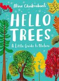 【A Little Guide to Nature】Hello Trees，【自然小书】树木你好