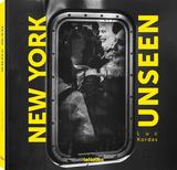 【Unseen series】New York Unseen，前所未见的纽约