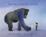 The Boy and the Gorilla，男孩和大猩猩