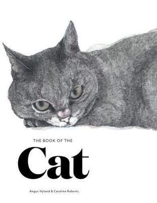 The Book of the Cat: Cats in Art，猫之书：猫的艺术