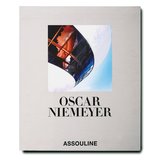 【Ultimate Collection】Oscar Niemeyer，奥斯卡·尼迈耶