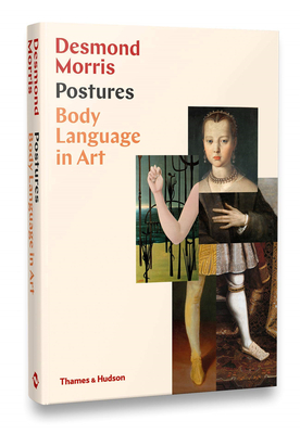 POSTURES: BODY LANGUAGE IN ART，姿势：艺术中的肢体语言