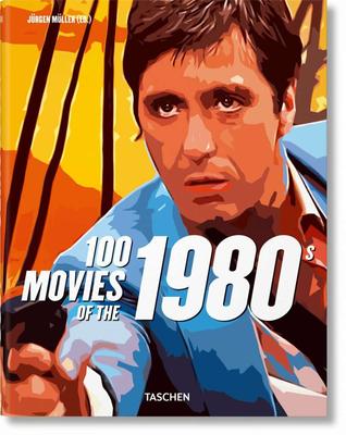 100 Movies of the 1980s，1980年代的100部电影