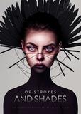 【Art of】Strokes & Shades?:?The secrets of digital art by Laura H. Rubin，笔触与阴影：劳拉-H-鲁宾艺术插画集