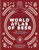 World Atlas of Beer，世界啤酒地图集