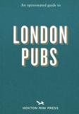 【Vintage Britain】The London Pub，伦敦酒吧