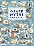 Greek Myths and Mazes (Walker Studio)，希腊神话与迷宫