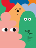 Eyes Open: 23 Photography Ideas for Curious Kids，睁大双眼：给好奇孩子们的23个摄影创意