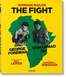 Mailer/Leifer/Bingham The Fight，梅勒/雷佛/宾厄姆：战斗