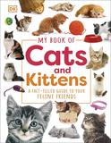 My Book of Cats and Kittens，我的猫猫之书