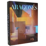 Aragones 阿拉贡内斯 室内设计书籍