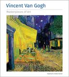 【Masterpieces of Art】Vincent Van Gogh，文森特·梵高（新版）