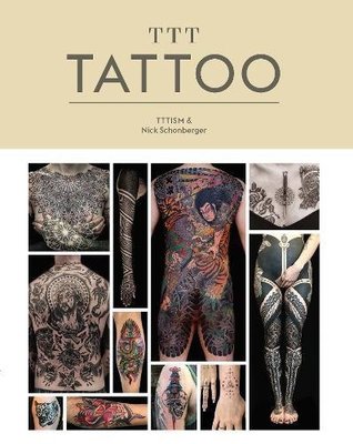TTT: Tattoo，纹身