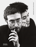 John & Yoko/Plastic Ono Band，约翰·列侬与小野洋子/塑胶小野乐队