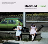 Magnum Ireland，玛格南爱尔兰