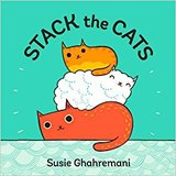 Stack the Cats，堆叠猫咪