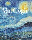 Van Gogh: The Essential Paintings，梵高：精粹画作  手风琴折页套盒画册