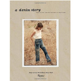 A Denim Story: Inspirations from Bellbottoms to Boyfriends 牛仔的故事