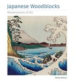 【Masterpieces of Art】Japanese Woodblocks，日本版画（新版）