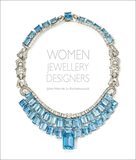 Women Jewellery Designers，女性珠宝设计师